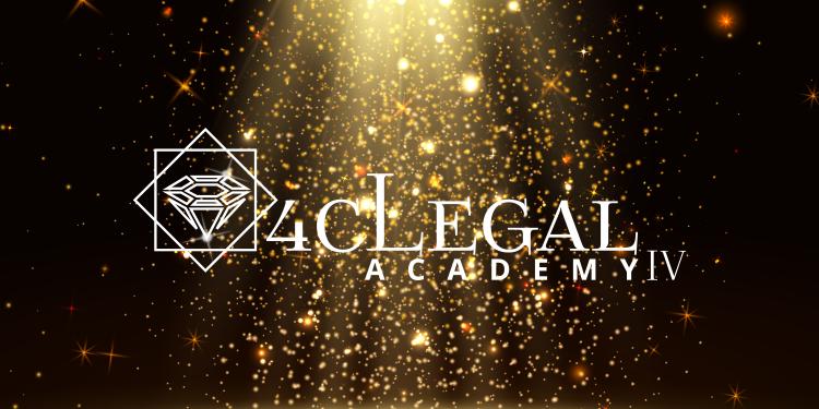 Immagine dell'articolo: <span>4cLegal Academy IV: le candidature sono chiuse!</span>
