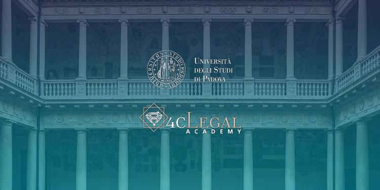 Immagine dell'articolo: <span>Legal Day | L'Università di Padova diventa la capitale del Mercato Legale 4.0</span>
