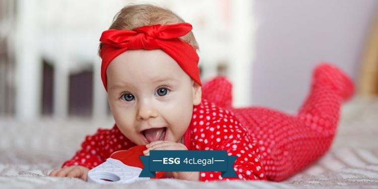 Immagine dell'articolo: <span>Uno standard ESG a settimana: S5 «Adozione e concreta implementazione di una policy di supporto alla genitorialità»</span>
