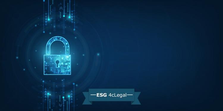 Immagine dell'articolo: <span>Uno standard ESG a settimana: G4 «Adozione policy per tutelare la sicurezza e riservatezza dei dati e delle informazioni»</span>
