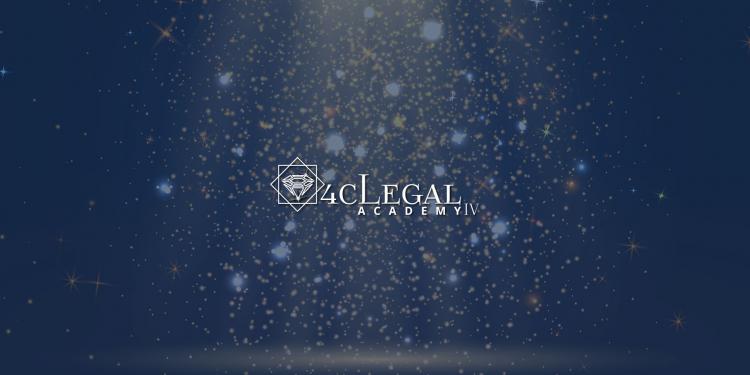 Immagine dell'articolo: <span>4cLegal Academy IV: evento di lancio | 23 gennaio 2023, ore 17:00</span>
