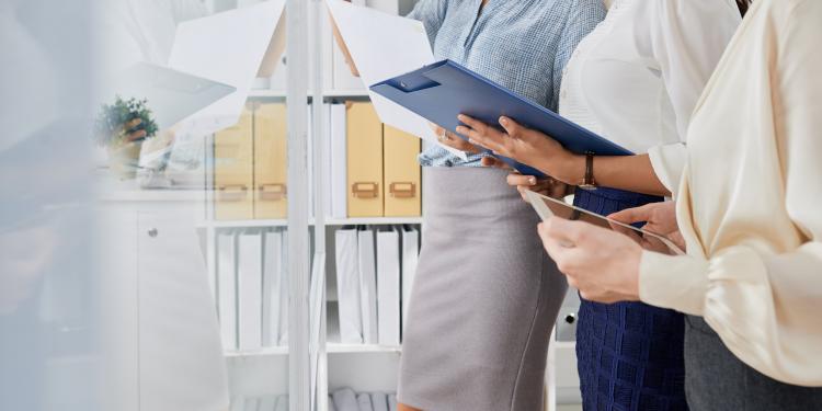 Immagine dell'articolo: <span>Spazio alle donne nelle Legal Directories</span>
