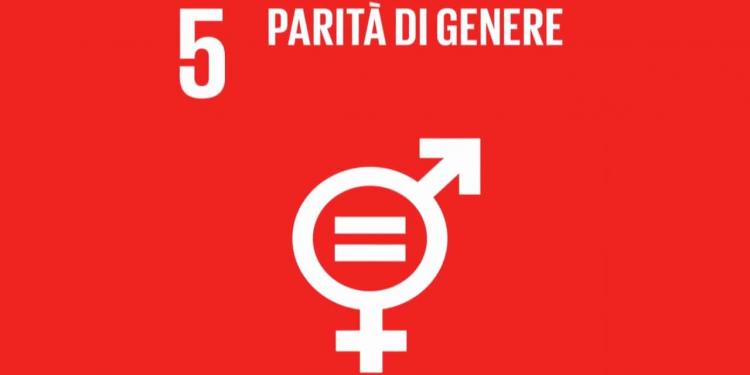 Immagine dell'articolo: <span>SDG5V Agenda ONU 2030</span>
