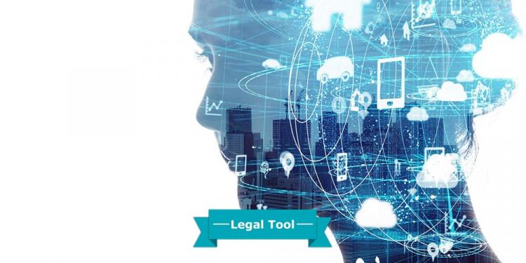 Immagine dell'articolo: <span>Legal Tool: al via una nuova iniziativa editoriale sul Legal Tech </span>
