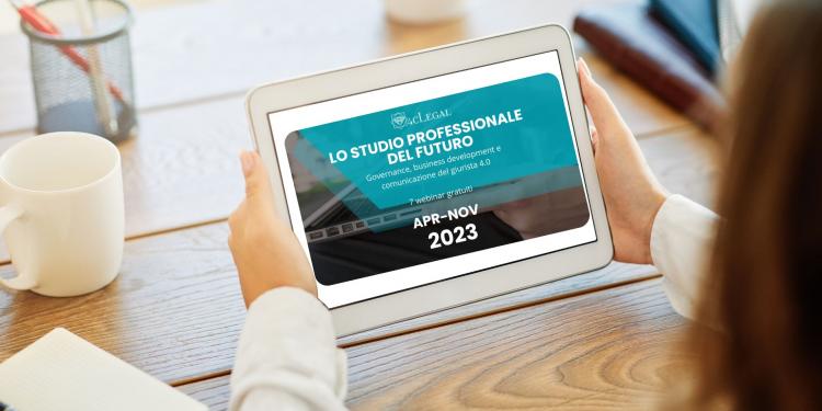 Immagine dell'articolo: <span>L’importanza della comunicazione per lo studio professionale del futuro</span>
