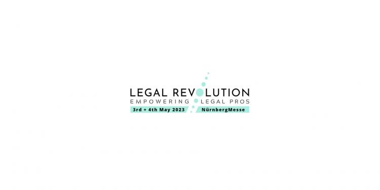 Immagine dell'articolo: <span>LEGAL REVOLUTION</span>
