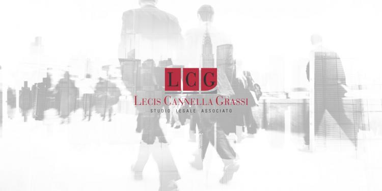 <span>I giovani talenti di Lecis Cannella Grassi Studio Legale Associato</span>
