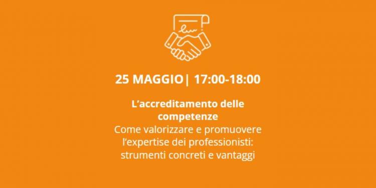 Immagine dell'articolo: <span>Il secondo appuntamento del workshop "Lo studio professionale del futuro: governance, business development e comunicazione del giurista 4.0"</span>
