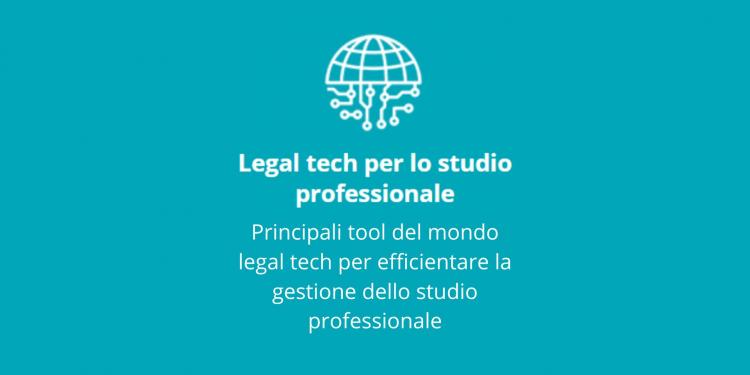 Immagine dell'articolo: <span>Il quarto appuntamento del workshop "Lo studio professionale del futuro: governance, business development e comunicazione del giurista 4.0"</span>
