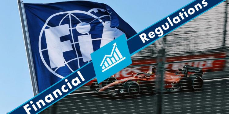 Immagine dell'articolo: <span>Why The 2023 Formula One Championship Could Be Decided By a Breach Of The Financial Regulations</span>
