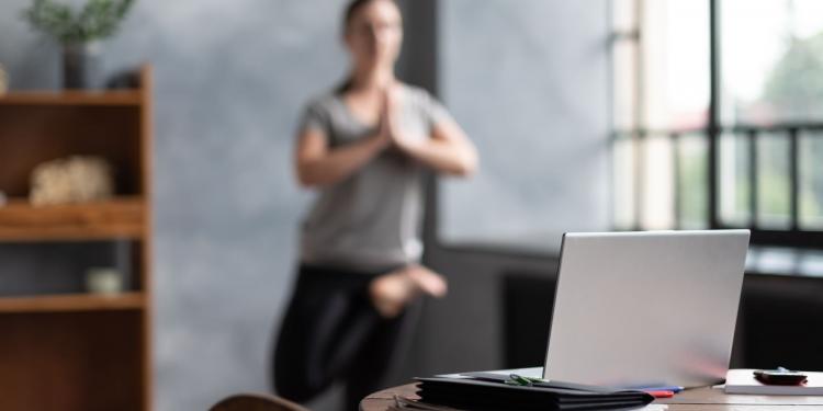 <span>Work-life balance: dalla teoria alla pratica</span>
