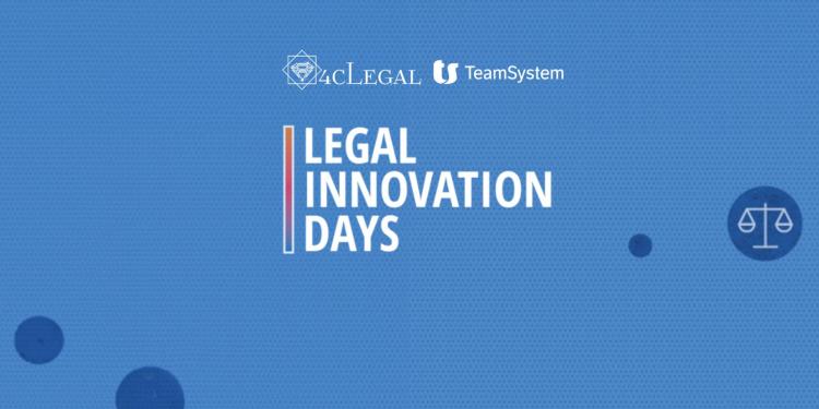 <span>Legal Innovation Days - Terza edizione. Guarda il trailer!</span>
