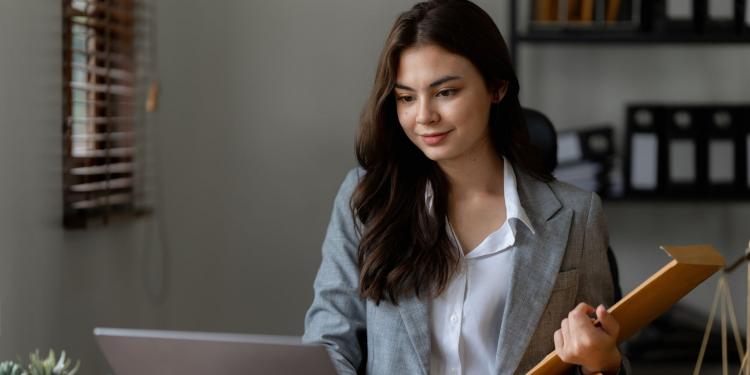 Immagine dell'articolo: <span>L'impatto dell'AI sulla responsabilità professionale degli Avvocati: cosa è utile sapere?</span>
