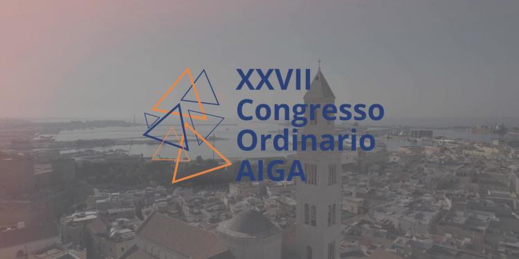 <span>FUORICONGRESSO AIGA: lo spot</span>
