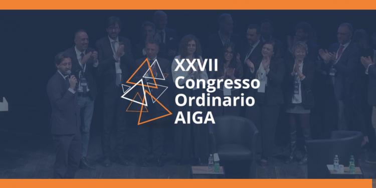 Immagine dell'articolo: <span>Il futuro dell’avvocatura parte dai giovani: highlights del XXVII Congresso AIGA</span>
