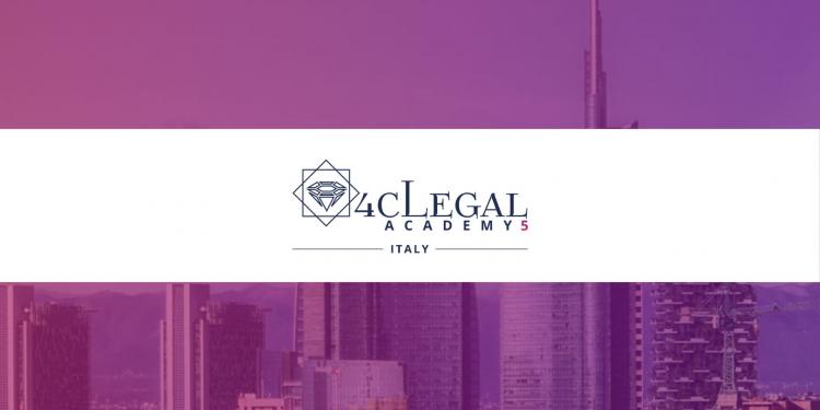 Immagine dell'articolo: <span>Il talent del mercato legale riapre le porte: al via le candidature per la quinta edizione della 4cLegal Academy!</span>
