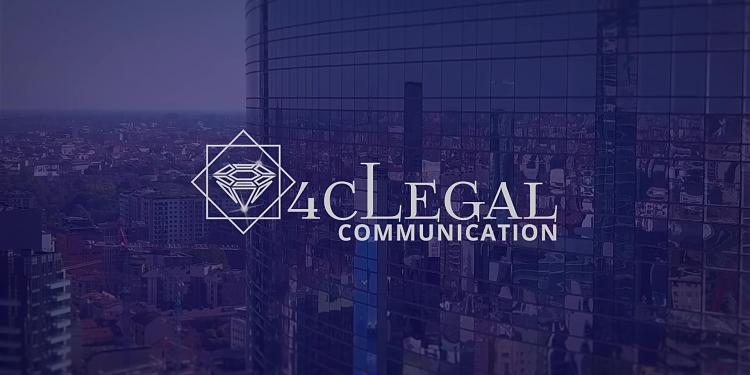 <span>4cLegal Communication: la tua nuova Agenzia di Comunicazione</span>
