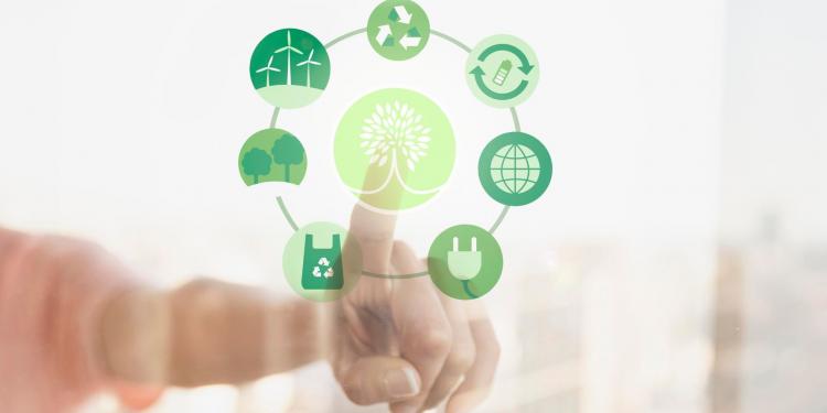 Immagine dell'articolo: <span>I driver del cambiamento e la «giusta transizione». Intervista al professor Stefano Pogutz, docente di Practice Corporate of Sustainability</span>
