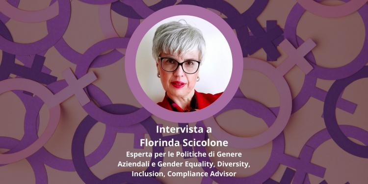 Immagine dell'articolo: <span>Il futuro della parità di genere aziendale: intervista a Florinda Scicolone, esperta in politiche di genere</span>
