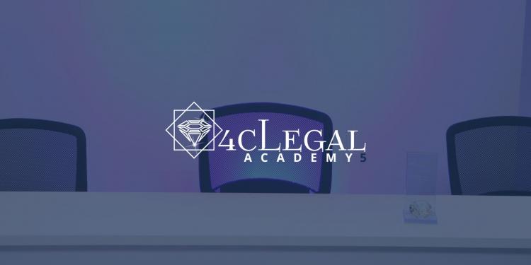 Immagine dell'articolo: <span>Seconda fase delle selezioni dei cinque finalisti della 4cLegal Academy V: la shortlist dei candidati</span>
