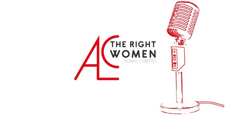 <span>The Right Women: il progetto con Alfonsi Legal & Compliance</span>
