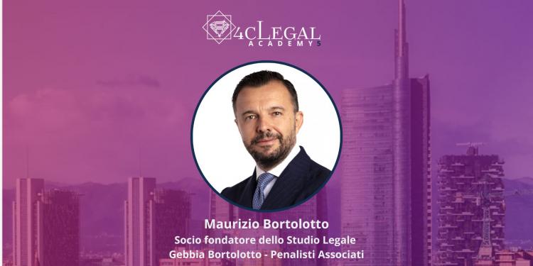 Immagine dell'articolo: <span>"Apertura mentale e flessibilità di pensiero: aspetti determinanti per il successo professionale". Intervista a Maurizio Bortolotto, formatore della 4cLegal Academy 5</span>
