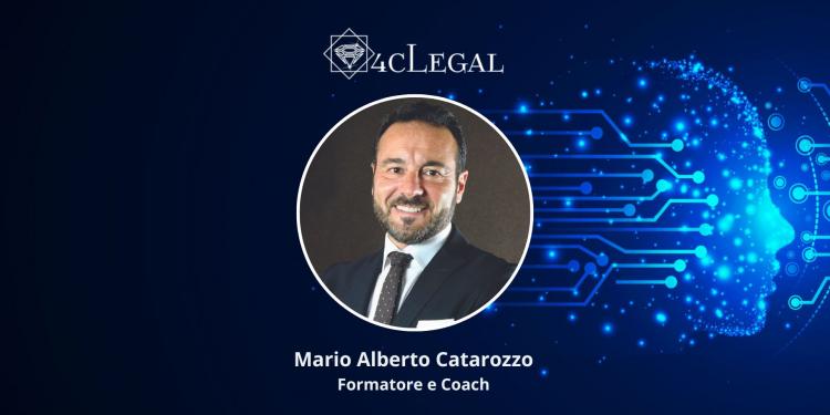 Immagine dell'articolo: <span>Il polo del cambiamento per direzioni legali e studi professionali: l'intelligenza artificiale</span>
