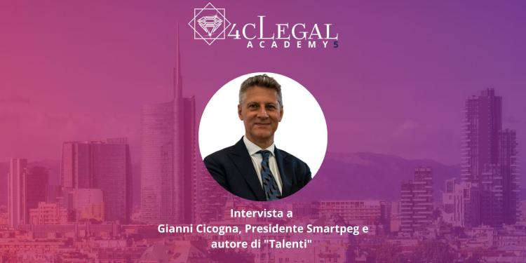 Immagine dell'articolo: <span>Intervista a Smartpeg: Valorizzazione dei Talenti e gestione HR Innovativa</span>
