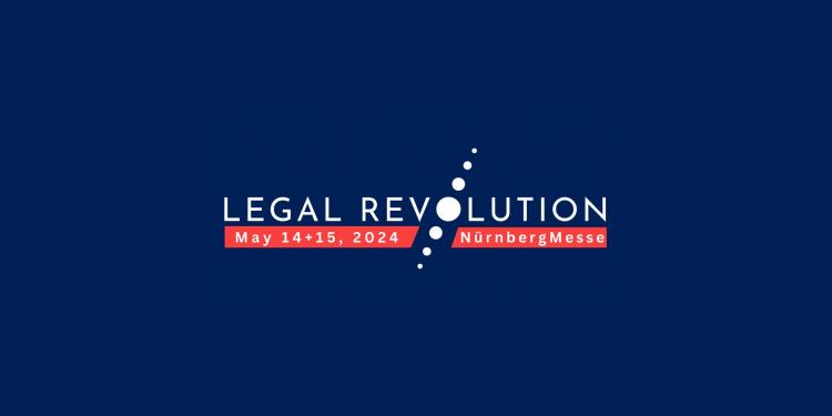 Immagine dell'articolo: <span>Legal Revolution 2024</span>

