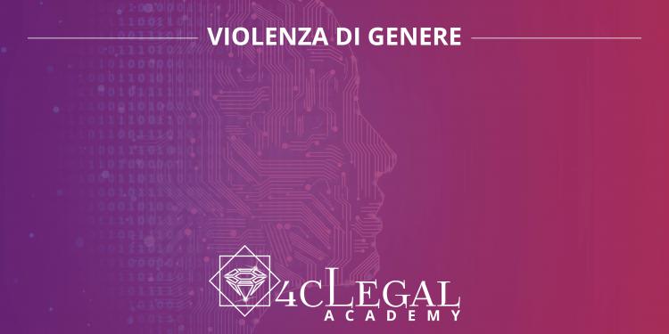 <span>Violenza di genere: aspetti socio-culturali | Dalla 4cLegal Academy 5</span>
