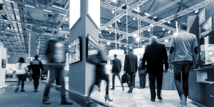 Immagine dell'articolo: <span>Legal Revolution 2024: la fiera legal più grande d'Europa. Intervista agli organizzatori</span>
