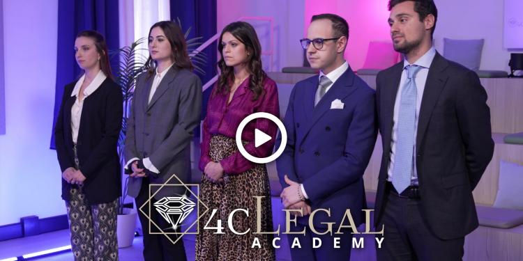 <span>Dopo l'Academy: l'esperienza dei finalisti</span>
