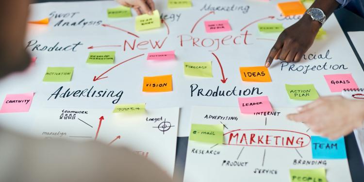 Immagine dell'articolo: <span>Dal passaparola al content marketing: in che modo l'avvocato può comunicare le proprie competenze?</span>
