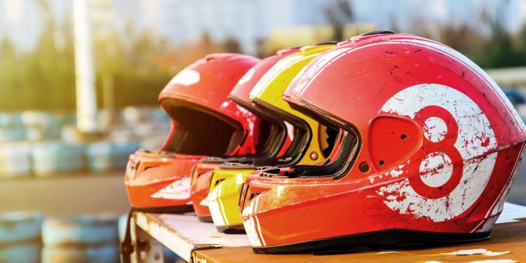 Immagine dell'articolo: <span>Compliance e motorsport? Dal D. Lgs. 231/01 alle norme privacy</span>
