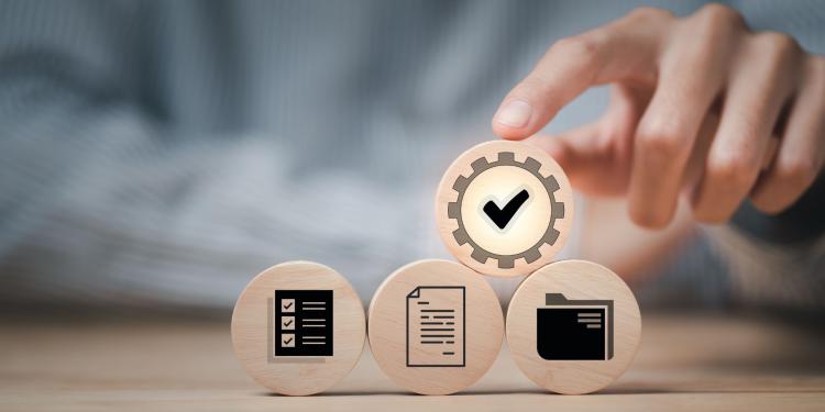 <span>Modello organizzativo data protection | Il punto di vista dell'Avv. Colini</span>

