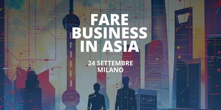 Immagine dell'articolo: <span>Fare Business in Asia: strategie e opportunità nel workshop di Diacron</span>
