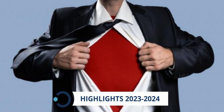 Immagine dell'articolo: <span>Il ruolo strategico del Chief Transformation Officer negli studi: una guida verso il futuro legale</span>
